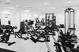 The Right Equipment