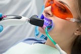 What is Laser Teeth Whitening Procedure - The Ultimate Guide 2022