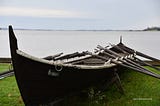 The Viking Ship Museum, Roskilde