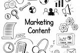 A typical day in the life of a content marketer is all about what one does, and what does it take…