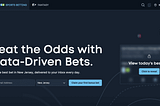 Turning Betting into Profits with OddsJam: My Experience and Why You Should Join