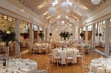 Tips to choose a picture perfect event venue