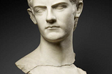 Farewell Caligula
