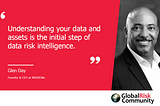 Importance of Data Risk Intelligence