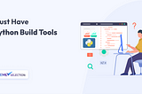 Python build tools
