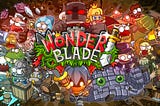 Review — Wonderblade