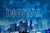 IT and the Digitalization challege- How to work together to grow your digital business?