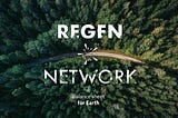 What is Regen Network Building?