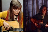 From Joni Mitchell to Bo Burnham: music and Eco-anxiety