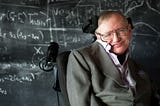 Stephen Hawking: Became a World-Famous Theoretical Physicist While Living With ALS