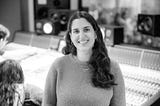 Making a Modern Musical Path with Composer and Pianist Danielle Hani