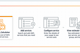 AWS Pricing Calculator