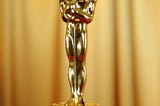 The Oscar is Mexican