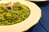 Spinach and Lentil Rice | Yummy and Nutritious