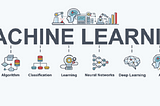 Building A Machine Learning Pipeline