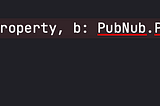 Name Collision in Swift