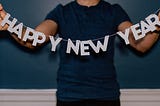 Happy 2020 !