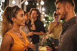Dating with an Open Mind: Letting Go of Expectations
