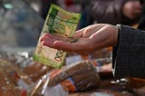 Russia’s Economic Recovery Is a Mirage Built on Missing Data and Wishful Thinking!