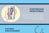 4 Ways wearable technology can help your patients