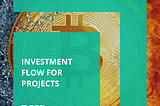 It’s time to explain more about how investments will be collected by projects.