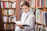 Pregnant Students Like Brittany Lovely Need Simple Accommodations to Continue Learning.