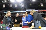 5 Virtual Hackathon Tips for First-Time Hackers