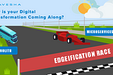 Intent-driven Edgeification