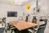 Affordable Office Spaces for Rent in Yaba