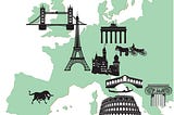 Why European angel investing still is local-it shouldn’t.