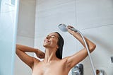 Cold showers for 30 days? My crazy health and money results