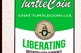 A TurtleCoin Testimony