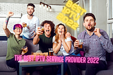 Best IPTV Service Provider Subscriptions (2022 Update)