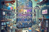 🌐🎯💡An #Analytical #Article : "Tensor G5 development at TSMC for Pixel 10 progressing."