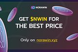 Norawin’s Strategic Pre-Sale Phase
