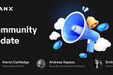 Baanx Community Update — August 2022