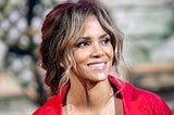 Halle Berry