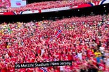 Maybe Norway’s Soccer Team Is Showing Us Something Bigger