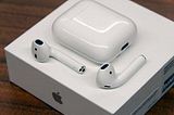 Why People aren’t buying Apple Air Pods