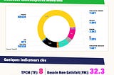 La contraception en Mauritanie : Une infographie