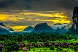 Laos