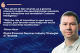 Breaking the AI Deployment Barrier: How Leading Banks Are Succeeding Where Others Fail