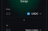 **Introducing SideSwap: A Seamless Experience in Decentralized Swapping**