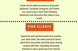What it Takes to Be a #SocialMedia Manager
