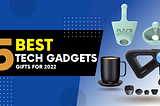 5 cool gadgets: Our pick of the best new tech for 2022 You Can Buy on amazon