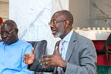 Législatives 2022 au Sénégal : Le cri du cœur de Victor Ndiaye, éminence grise du Club des…