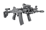 Tactical Gear for GALIL: Enhancing Your Combat Performance