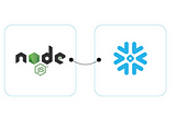 Creating Snowflakes SDK wrapper for NodeJS API