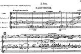 Enigmatic Nachtmusik: Mahler’s 7th