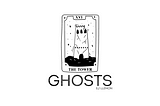 AEON Paradox| Chapter Eleven: Ghosts